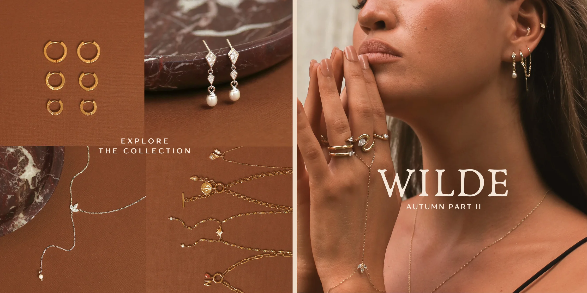 Bohemian Elegance, Handmade with Love
